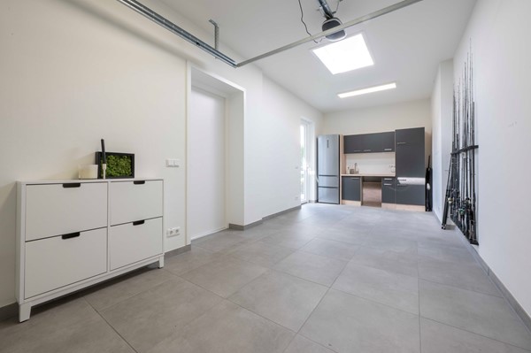 Medium property photo - De Reuzelaar 4, 4741 GZ Hoeven